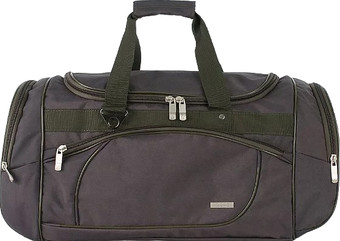 Mr.Bag 014-436-MB-KHK (коричневый)