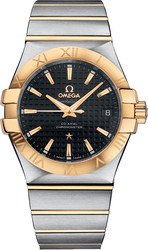 Наручные часы Omega 123.20.35.20.01.002