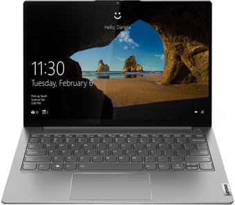 Ноутбук Lenovo ThinkBook 13s G2 ITL 20V9003BRU