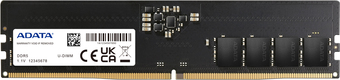 Оперативная память A-Data 32ГБ DDR5 4800 МГц AD5U480032G-S