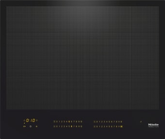 Варочная панель Miele KM 7667 FL