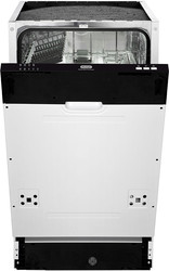 Посудомоечная машина DeLonghi DDW06S Amethyst