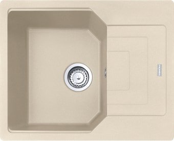 Кухонная мойка Franke Urban UBG 611-62 (бежевый)