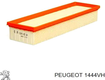 Воздушный фильтр Peugeot/Citroen 1444VH