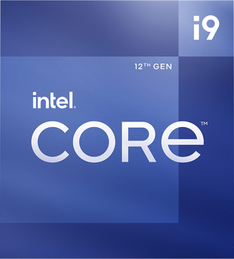 Процессор Intel Core i9-12900 (BOX)