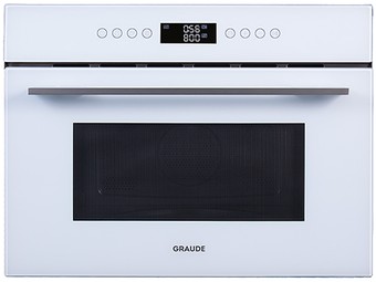 Электрический духовой шкаф Graude MWG 45.0 W