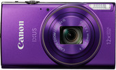 Фотоаппарат Canon Ixus 285 HS (фиолетовый)