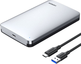 Бокс для накопителей 2.5&quot; Ugreen CM300