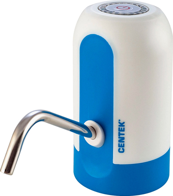 Электронная помпа для воды CENTEK CT-3000 (белый)