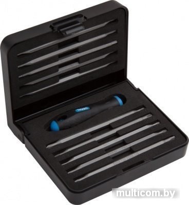 Набор отверток Geral G132063 (11 предметов)