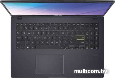Ноутбук ASUS E510KA-EJ130
