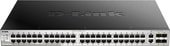 Коммутатор D-Link DGS-3130-54TS/A1A