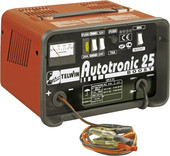Зарядное устройство Telwin Autotronic 25 Boost