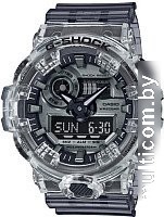 Наручные часы Casio GA-700SK-1AER
