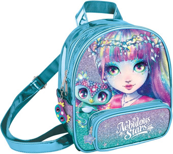 Детский рюкзак Nebulous Stars Isadora 12645_NSDA