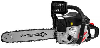 Бензопила Интерскол ПЦБ-18/45Л 844.0.0.40