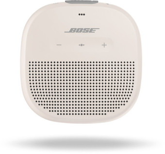 Беспроводная колонка Bose SoundLink Micro (белый)