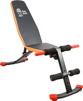 Силовая скамья Atlas Sport AS-1010