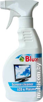 Очиститель Blux для компьютерных мониторов и телевизоров 300 мл