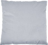 Декоративная подушка Сонум Эвита 45x45 (пепельный)