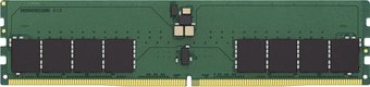 Оперативная память Kingston 64ГБ DDR5 6400 МГц KVR64A52BD8-64