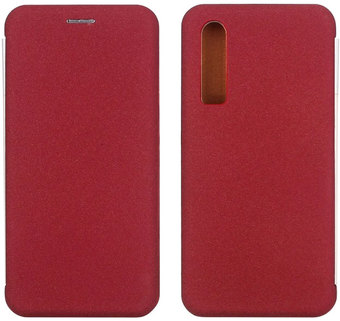 Чехол для телефона Case Vogue для Huawei P30 (винный)