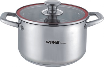 Кастрюля Winner WR-1190