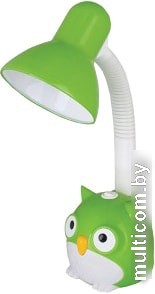Лампа Camelion KD-380 (зеленый)