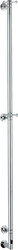 Полотенцесушитель Margaroli Acrobaleno 616/L 5x166 (хром)
