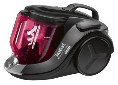 Пылесос Tefal TW6993EA