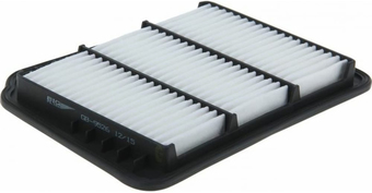 Воздушный фильтр BIG Filter GB-9526