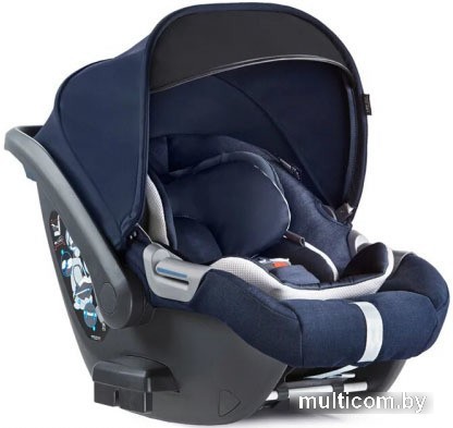 Inglesina Darwin Infant i-Size AV71K6CLB (college blue)