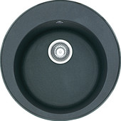 Кухонная мойка Franke ROG 610-41 (графит)