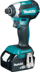 Шуруповерт Makita DTD153RFE