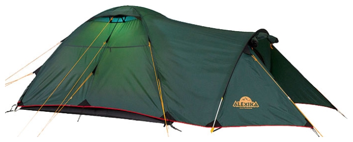 Палатка Alexika Tower 4