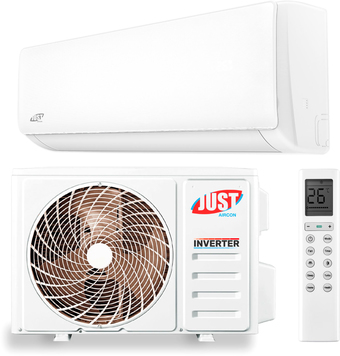 Сплит-система Just Serenity JAC-18HPSIA/XAB1 / JACO-18HPSIA/XAB1