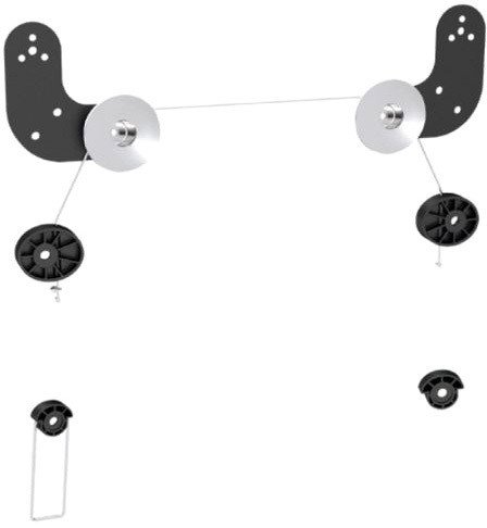 Кронштейн SoftLine LED-06