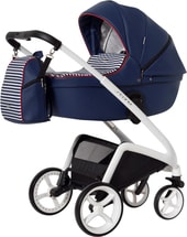 Универсальная коляска Expander Storm (2 в 1, 02 Navy)