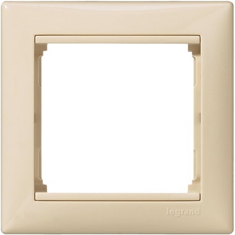 Рамка Legrand Valena 774351