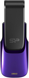 USB Flash Silicon-Power Blaze B31 16GB (SP016GBUF3B31V1U)