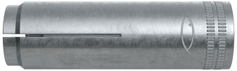 Fischer EA M8 N 90160 (100 шт)