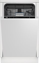 Встраиваемая посудомоечная машина BEKO BDIS25063