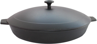 Сковорода Камская посуда у4041