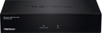 Коммутатор TRENDnet TEW-WLC100 (v1.0R)