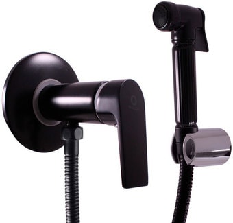 Смеситель Slezak RAV Колорадо CO147/1CMATC (черный)