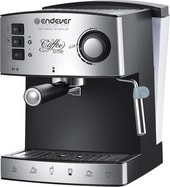 Рожковая кофеварка Endever Costa-1060