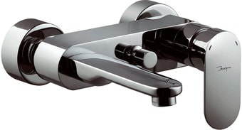 Смеситель Jaquar Opal Prime OPP-CHR-15119PM
