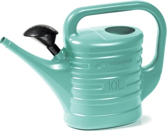 Лейка садовая Prosperplast Zebra IKZ10-623U (шалфей)