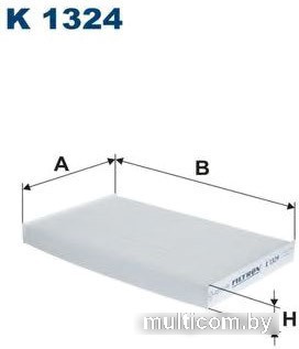 Filtron K1324