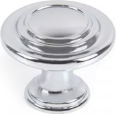 Ручка мебельная Boyard Mateo RC037CP.4